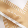 Monogram Silk Scarf
