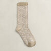 Monogram Socks