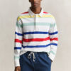 Multicolored Rugger