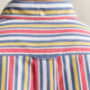 Multistriped Poplin Shirt