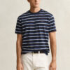 Multistriped T-Shirt