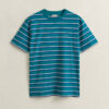 Multistriped T-Shirt