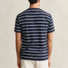 Multistriped T-Shirt