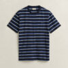 Multistriped T-Shirt