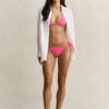 Padded Triangle Bikini Top