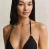 Padded Triangle Bikini Top