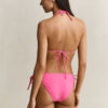 Padded Triangle Bikini Top