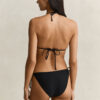 Padded Triangle Bikini Top