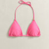 Padded Triangle Bikini Top