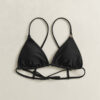 Padded Triangle Bikini Top