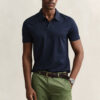 Pima Cotton Polo Shirt