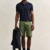 Pima Cotton Polo Shirt