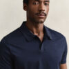 Pima Cotton Polo Shirt