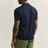 Pima Cotton Polo Shirt