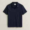 Pima Cotton Polo Shirt