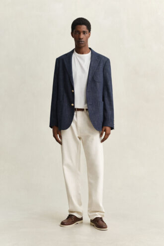Pima Cotton T-Shirt