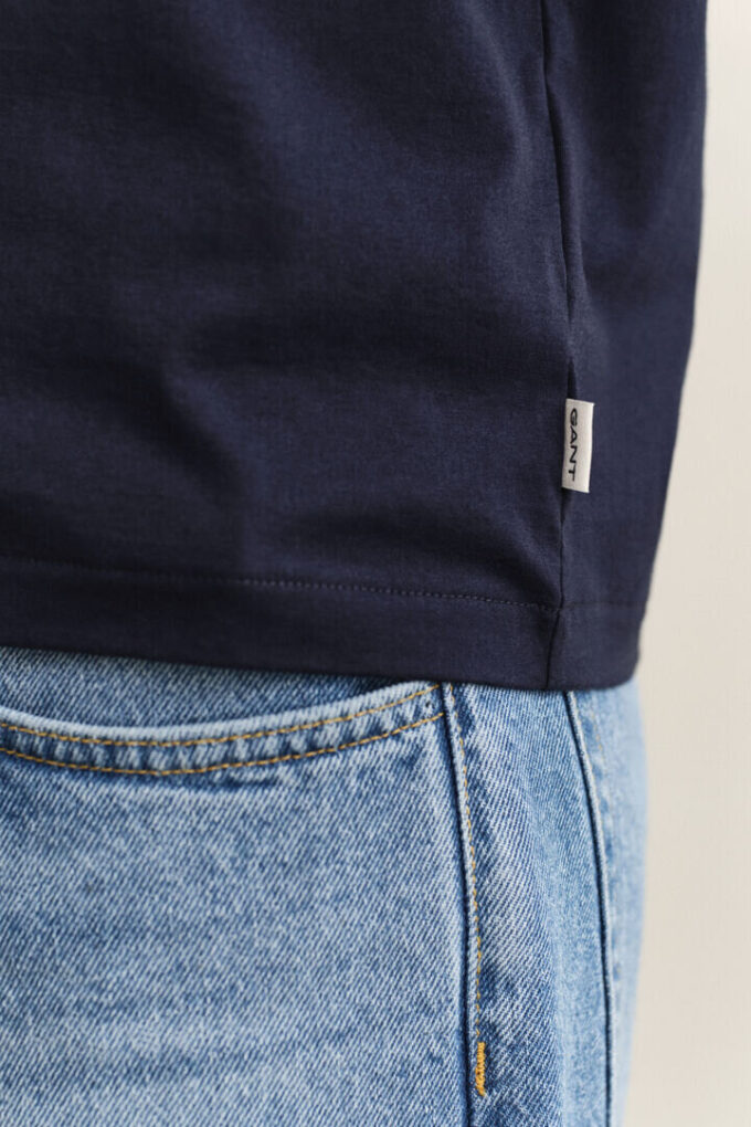 Pima Cotton T-Shirt