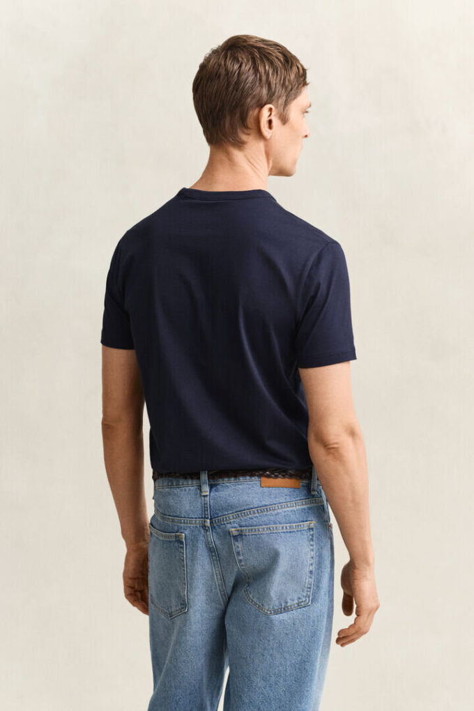 Pima Cotton T-Shirt