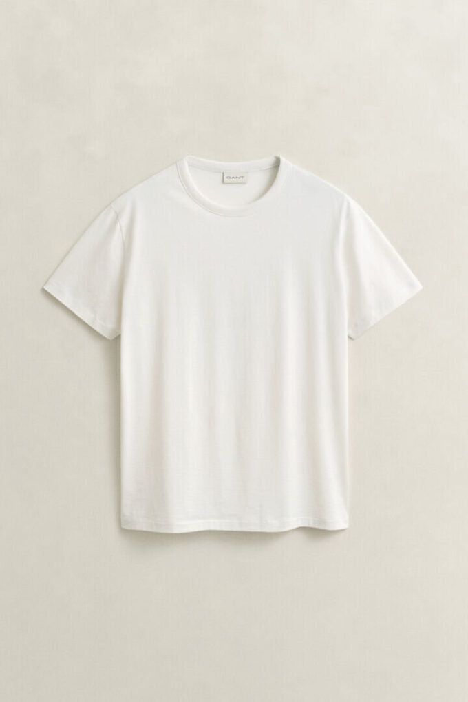 Pima Cotton T-Shirt