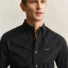 Pinpoint Oxford Shirt