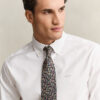 Pinpoint Oxford Shirt