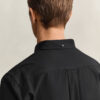 Pinpoint Oxford Shirt