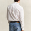 Pinpoint Oxford Shirt