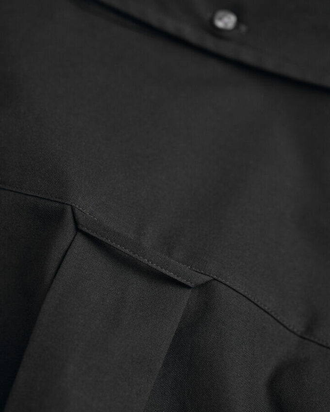 Pinpoint Oxford Shirt
