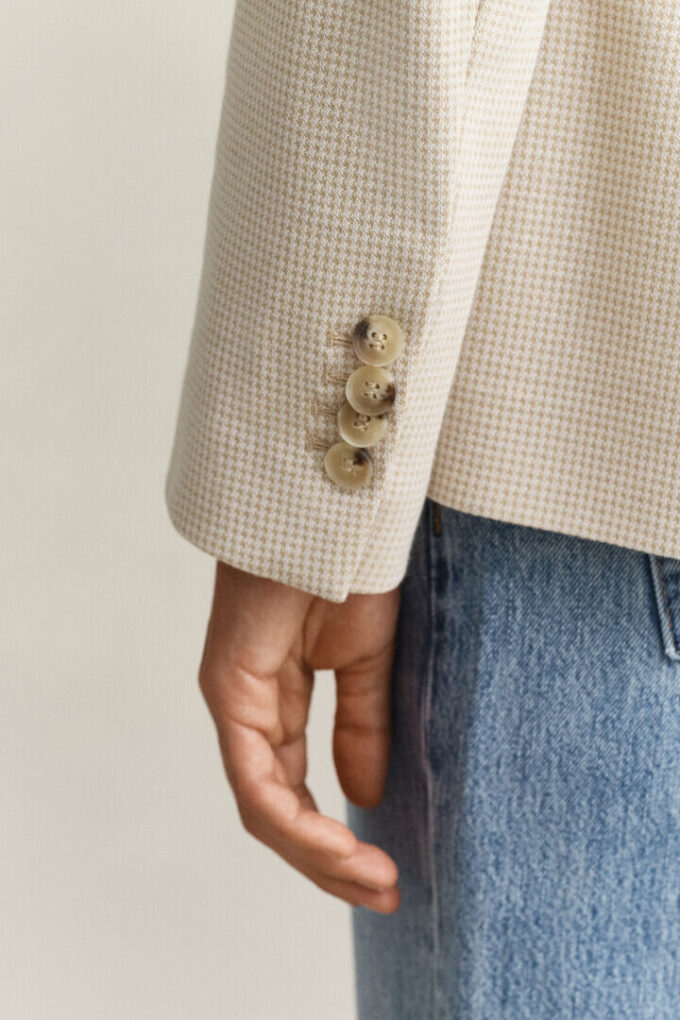 Piqua Blazer