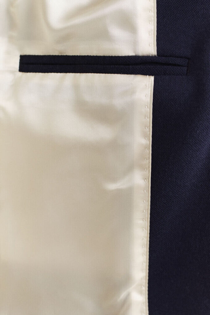 Piqua Blazer