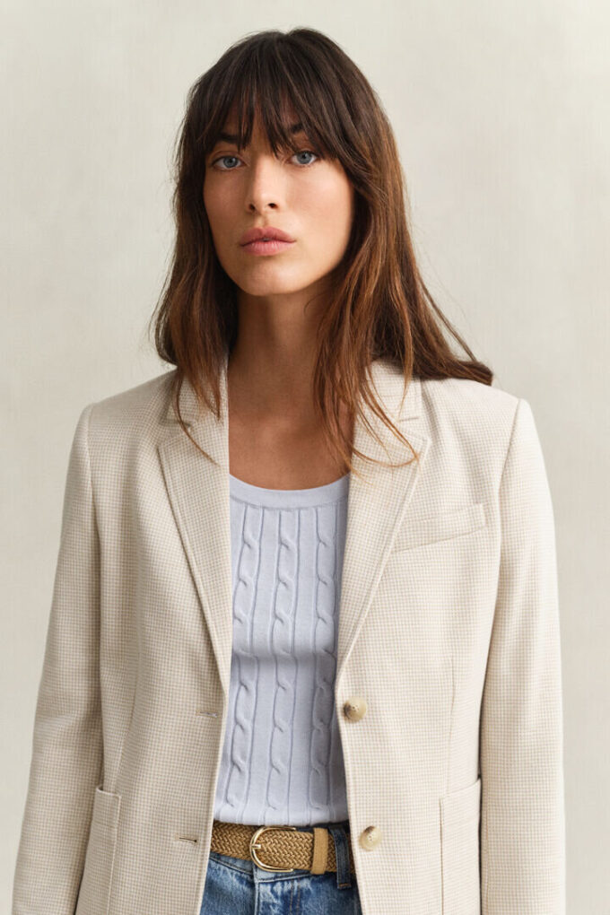 Piqua Blazer