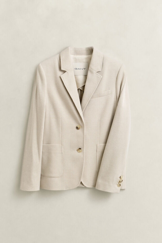 Piqua Blazer