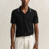 Polo Sweater