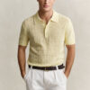 Polo Sweater
