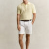 Polo Sweater