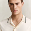 Polo Sweater