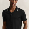 Polo Sweater