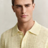 Polo Sweater