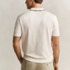 Polo Sweater