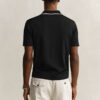 Polo Sweater