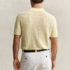 Polo Sweater