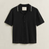 Polo Sweater
