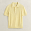 Polo Sweater