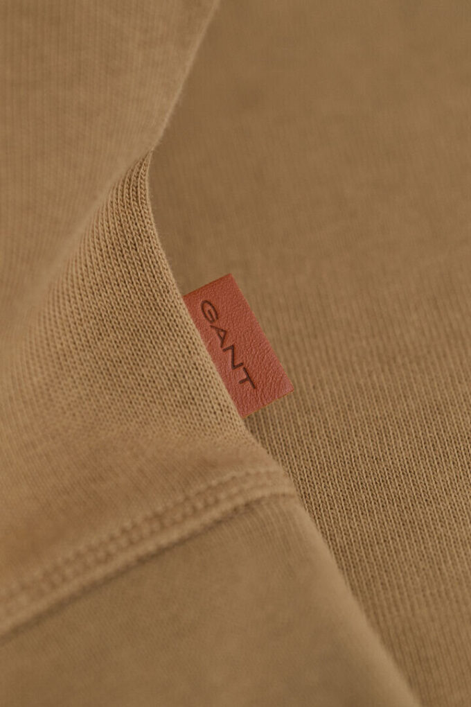 Ponte Di Roma Half-Zip Sweatshirt