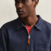 Ponte Di Roma Half-Zip Sweatshirt