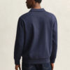 Ponte Di Roma Half-Zip Sweatshirt