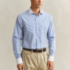 Poplin Dress Shirt