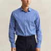 Poplin Dress Shirt