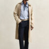 Poplin Dress Shirt
