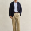 Poplin Dress Shirt